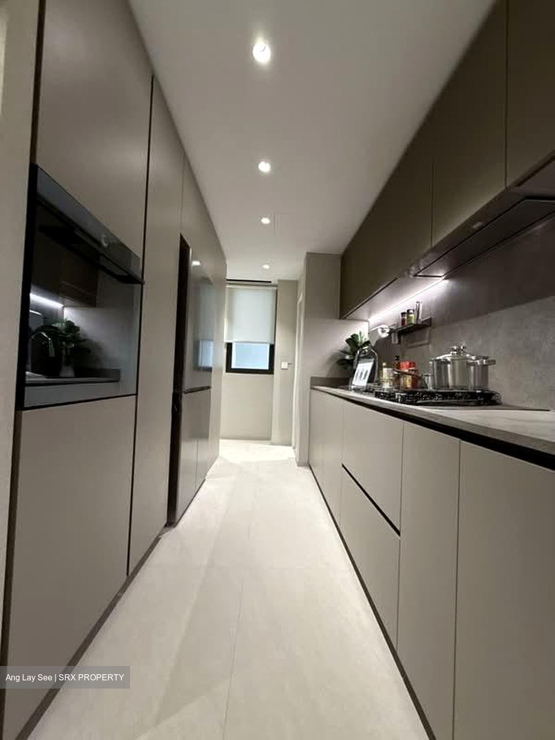 Zion Road (D3), Condominium #577832541